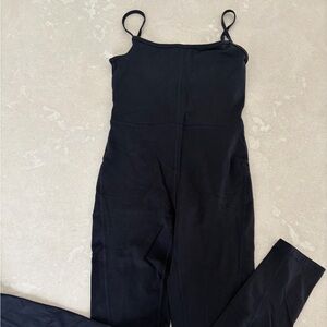 Aritzia Black Women's Jumpsuit